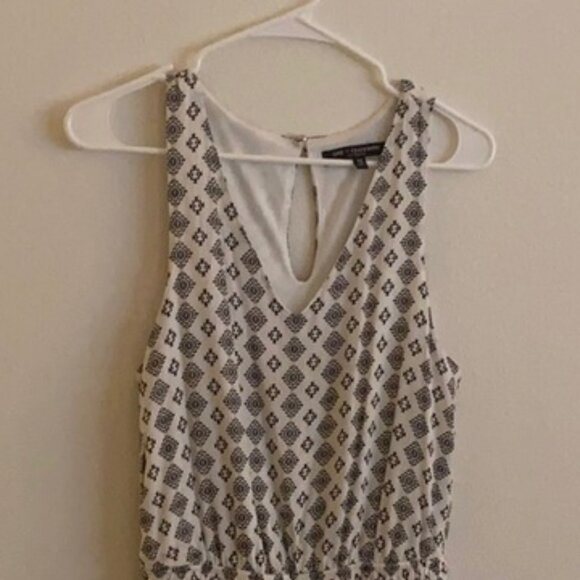 Dresses & Skirts - One clothing romper